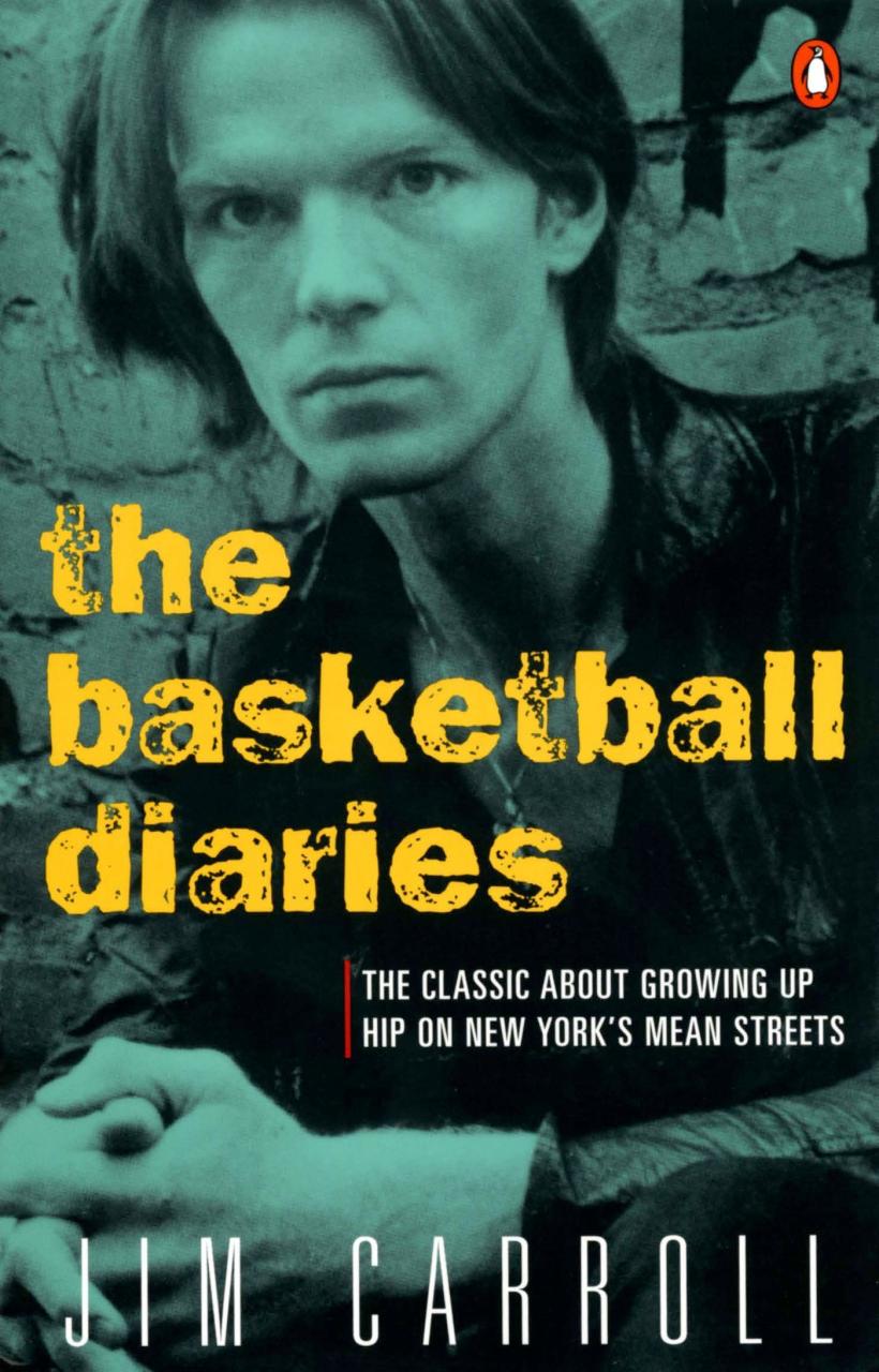 Book Summary The Basketball Diaries