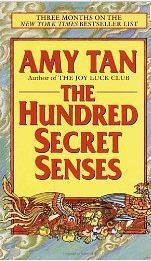 Book Summary The Hundred Secret Senses