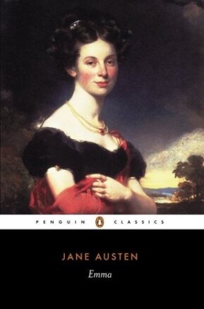 Book Summary Emma