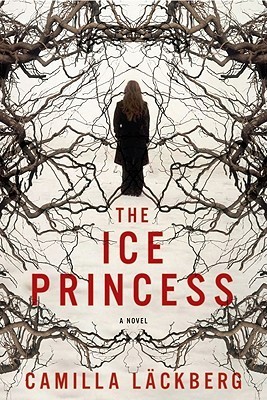 Book Summary The Ice Princess