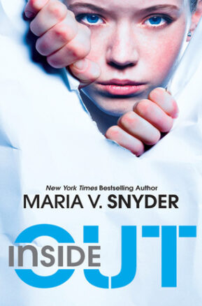 Book Summary Inside Out