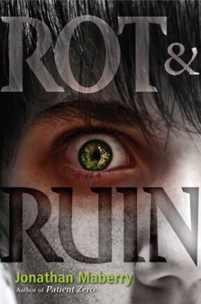 Book Summary Rot & Ruin