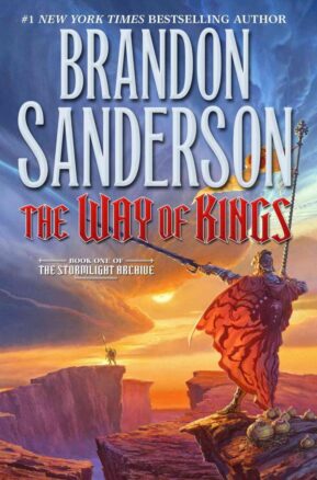 Book Summary The Way of Kings
