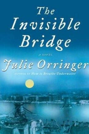 Book Summary The Invisible Bridge