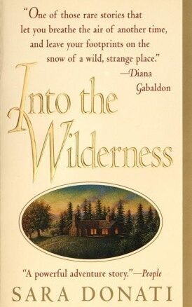 Book Summary Into the Wilderness