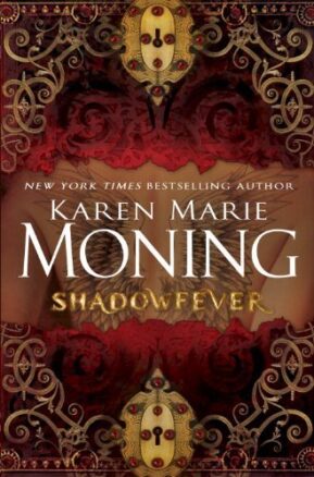 Book Summary Shadowfever