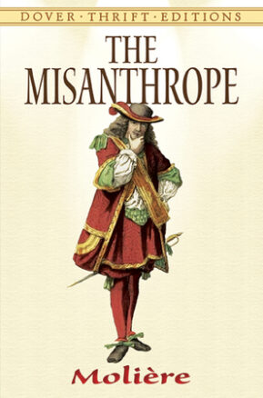 Book Summary The Misanthrope