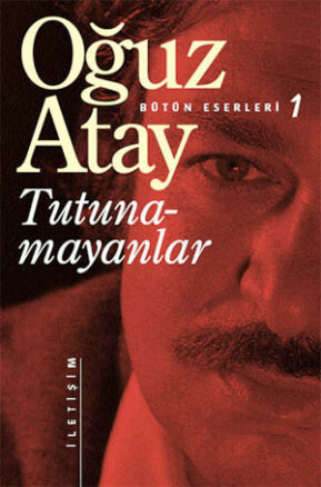 Book Summary Tutunamayanlar