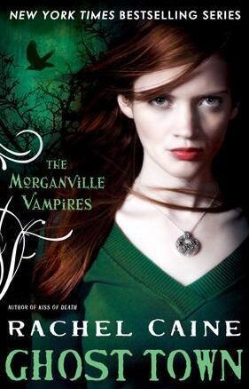Book Summary Ghost Town