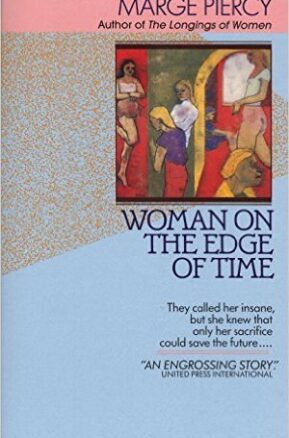 Book Summary Woman on the Edge of Time