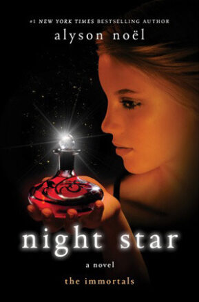 Book Summary Night Star