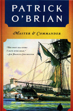 Book Summary Master & Commander