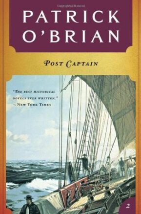 Book Summary Post Captain