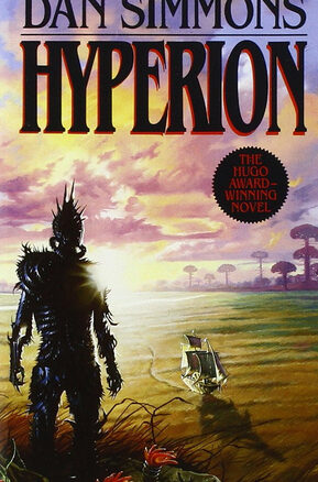 Book Summary Hyperion
