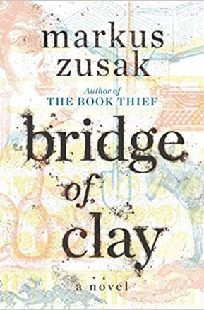 Book Summary Bridge of Clay