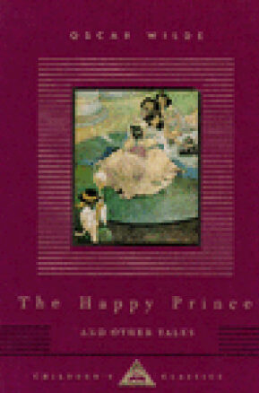 Book Summary The Happy Prince and Other Tales