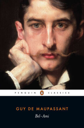 Book Summary Bel-Ami