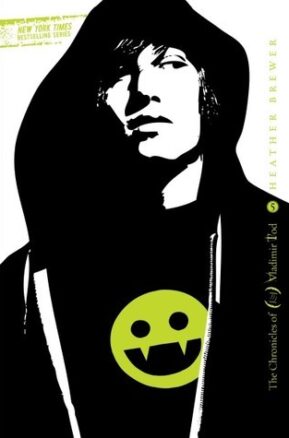 Book Summary Twelfth Grade Kills