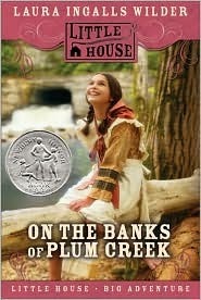 Book Summary On the Banks of Plum Creek