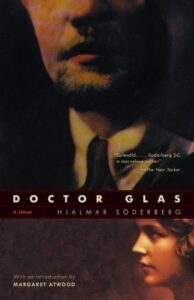 Book Summary Doctor Glas
