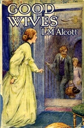 Book Summary Good Wives