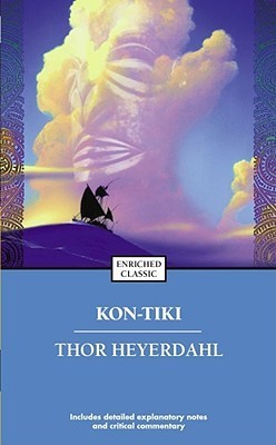 Book Summary Kon-Tiki