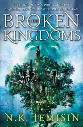 Book Summary The Broken Kingdoms
