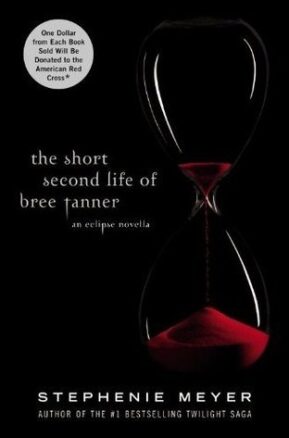 Book Summary The Short Second Life of Bree Tanner