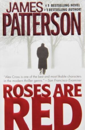 Book Summary Roses Are Red
