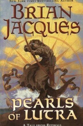 Book Summary Pearls of Lutra