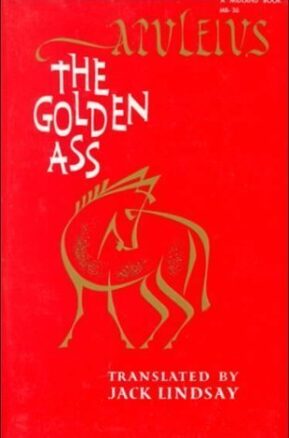 Book Summary The Golden Ass