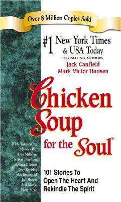 Book Summary Chicken Soup for the Soul