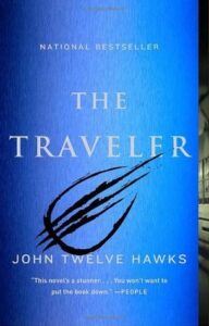 Book Summary The Traveler