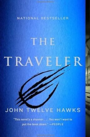 Book Summary The Traveler