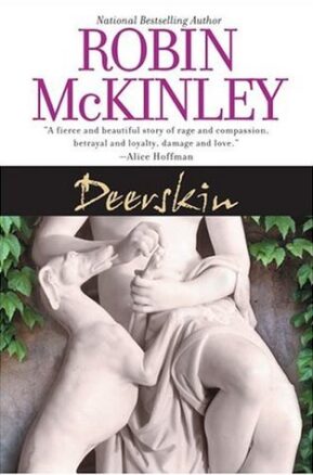 Book Summary Deerskin