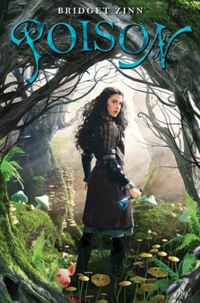 Book Summary Poison