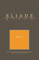 Book Summary Maitreyi