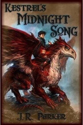 Book Summary Kestrel's Midnight Song