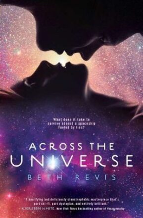 Book Summary Across the Universe