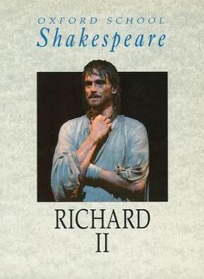 Book Summary Richard II