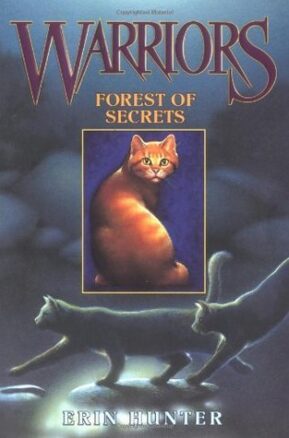 Book Summary Forest of Secrets