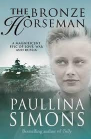 Book Summary The Bronze Horseman