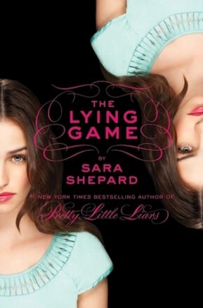 Book Summary The Lying Game