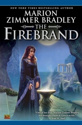 Book Summary The Firebrand
