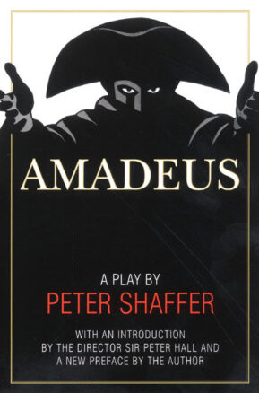 Book Summary Amadeus