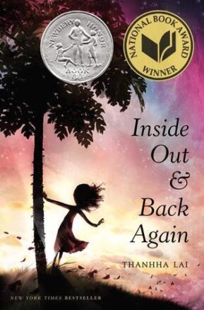 Book Summary Inside Out & Back Again