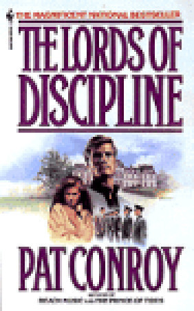 Book Summary The Lords of Discipline