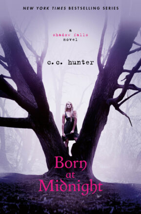 Book Summary Born at Midnight