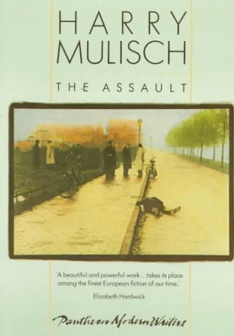 Book Summary The Assault