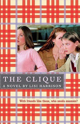 Book Summary The Clique
